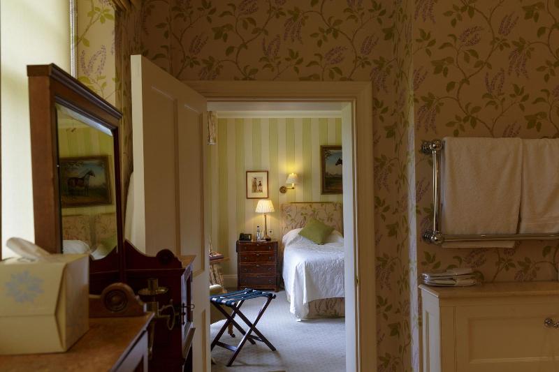The Jockey Club Rooms image