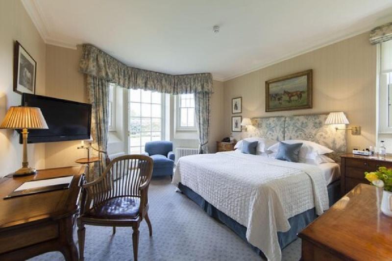 The Jockey Club Rooms image