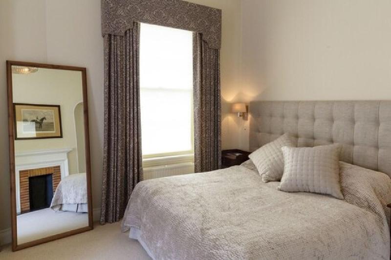 The Jockey Club Rooms image