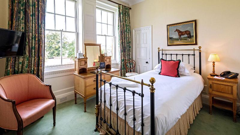 The Jockey Club Rooms image