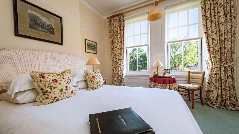 The Jockey Club Rooms image