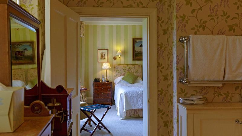 The Jockey Club Rooms image