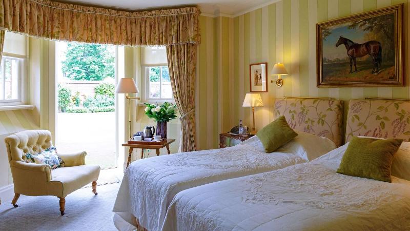 The Jockey Club Rooms image