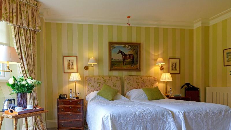 The Jockey Club Rooms image