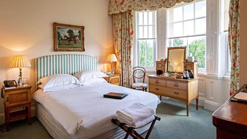 The Jockey Club Rooms image