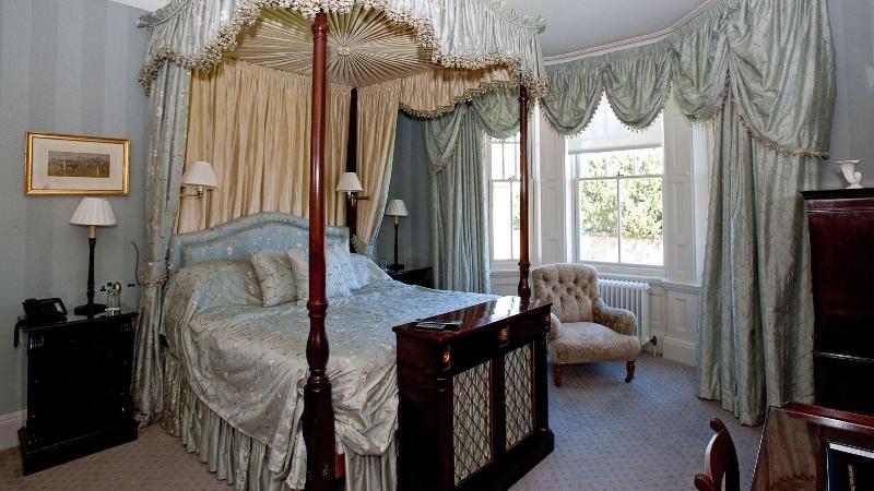 The Jockey Club Rooms image