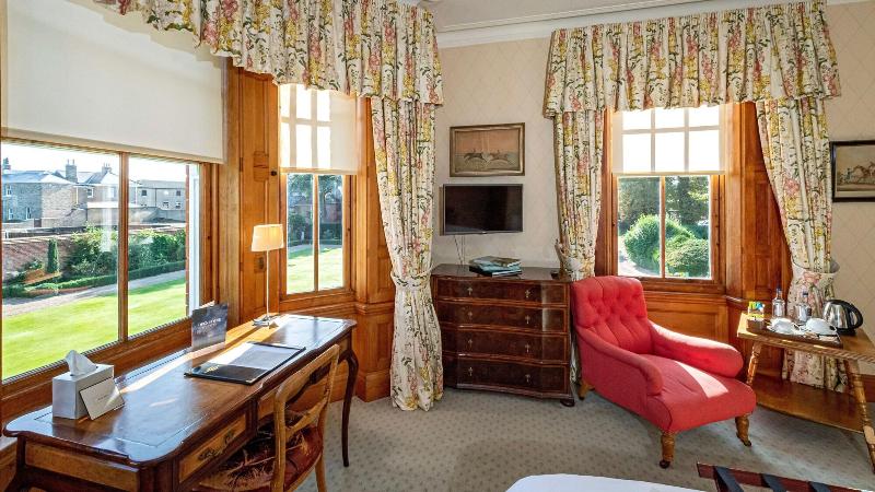 The Jockey Club Rooms image