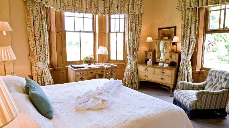 The Jockey Club Rooms image