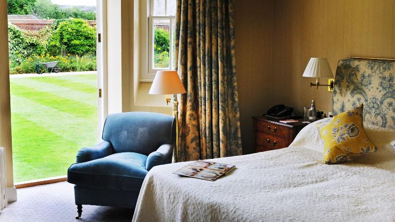 The Jockey Club Rooms image