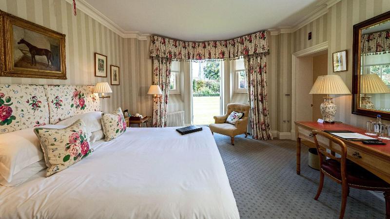 The Jockey Club Rooms image