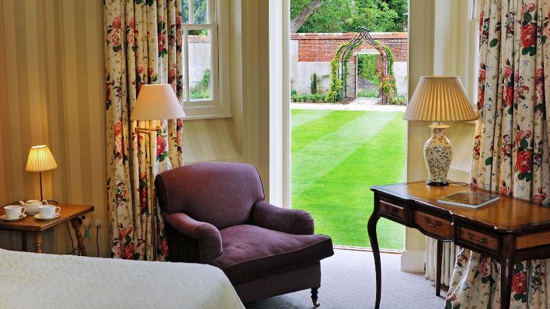 The Jockey Club Rooms image