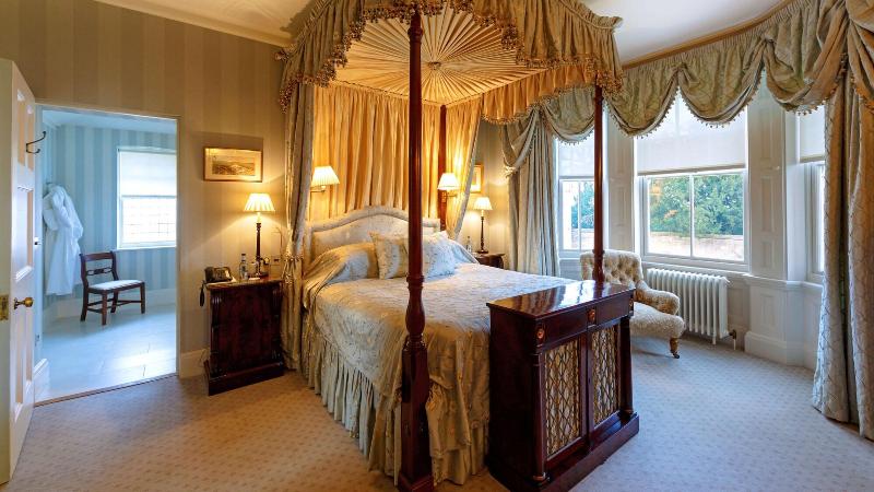The Jockey Club Rooms image