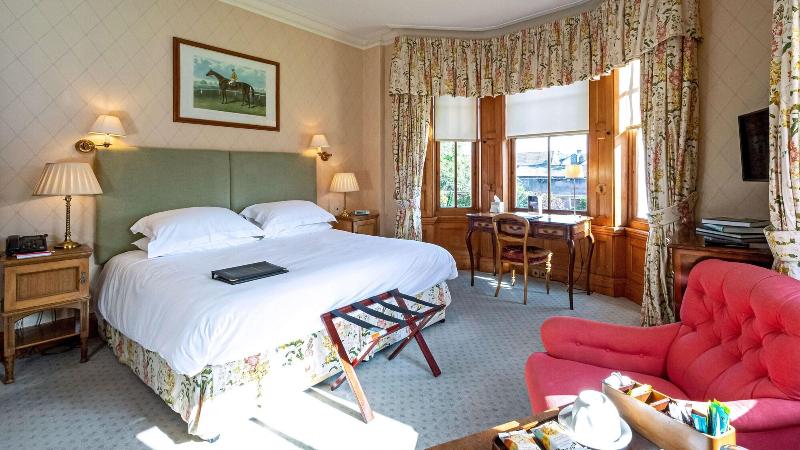 The Jockey Club Rooms image