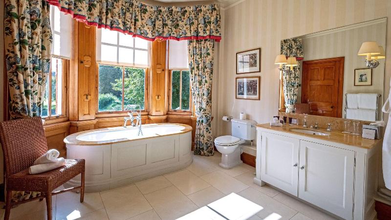 The Jockey Club Rooms image