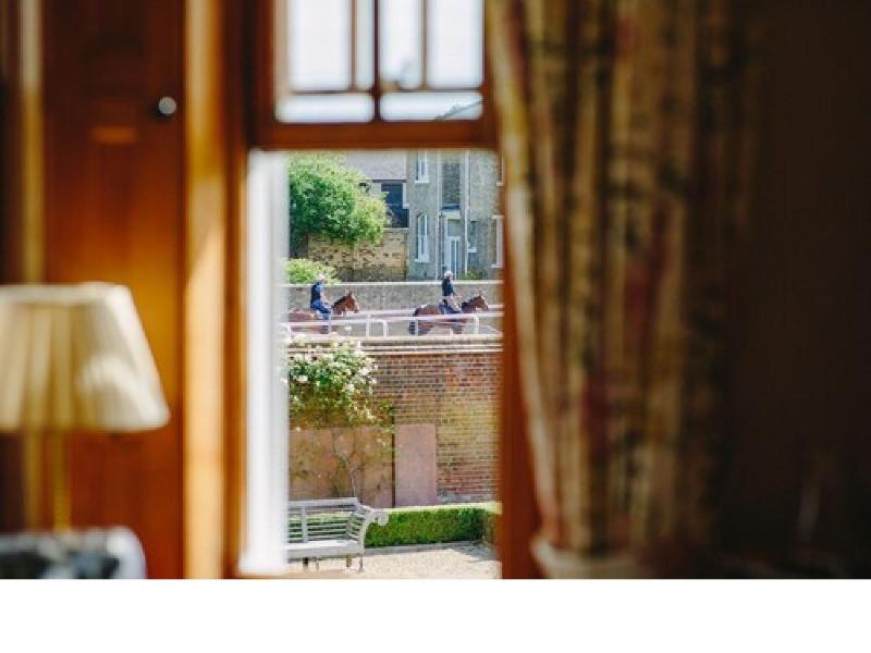 The Jockey Club Rooms image