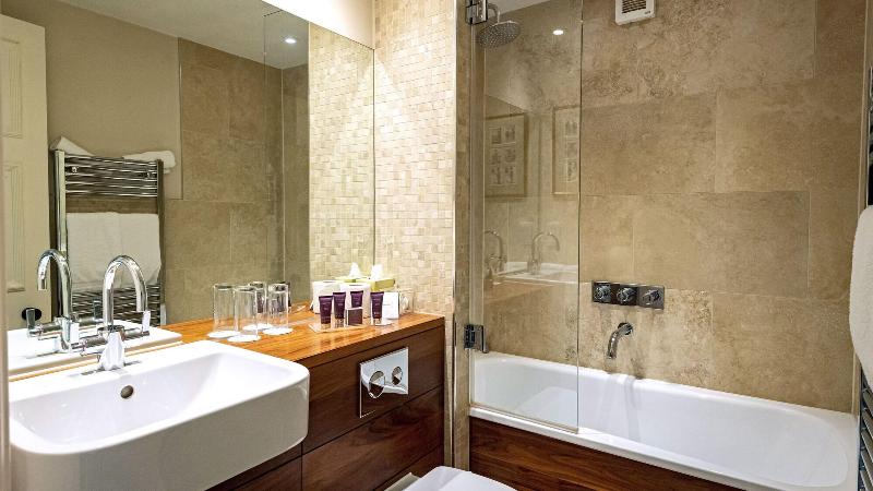 The Jockey Club Rooms image