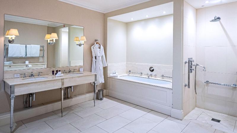 The Jockey Club Rooms image