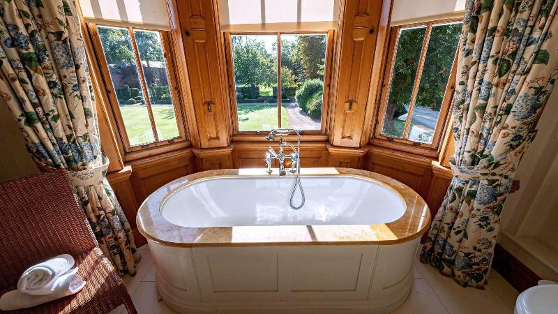 The Jockey Club Rooms image