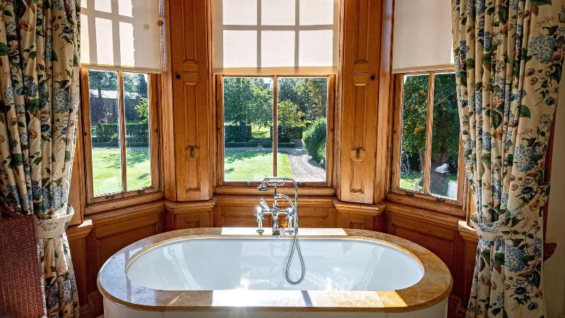 The Jockey Club Rooms image
