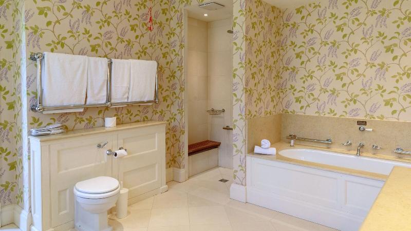 The Jockey Club Rooms image