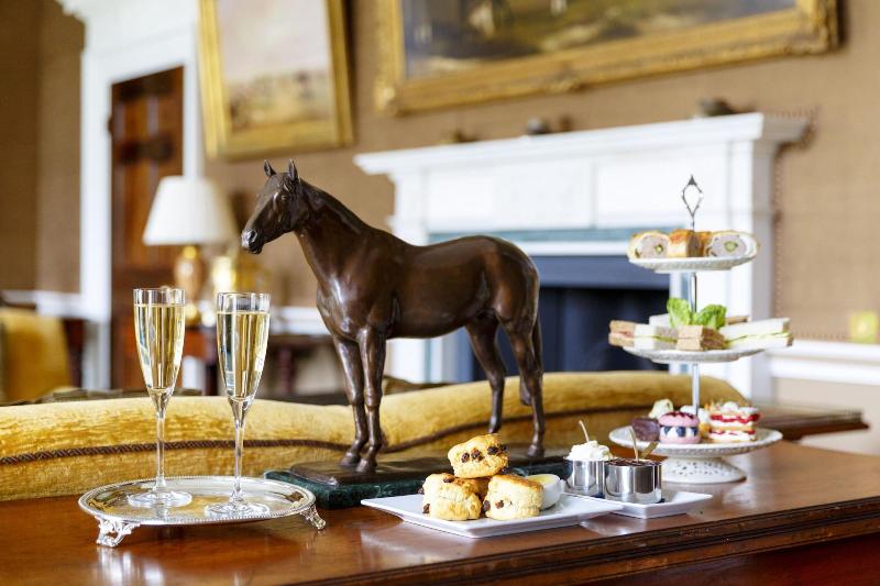 The Jockey Club Rooms image