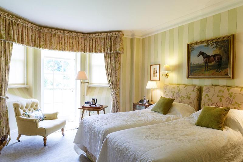 The Jockey Club Rooms image