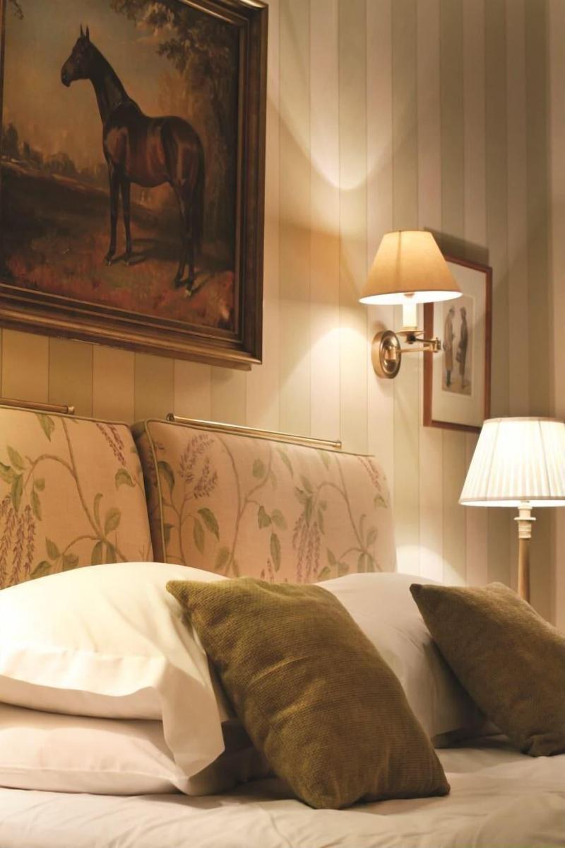 The Jockey Club Rooms image