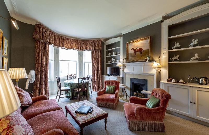 The Jockey Club Rooms image
