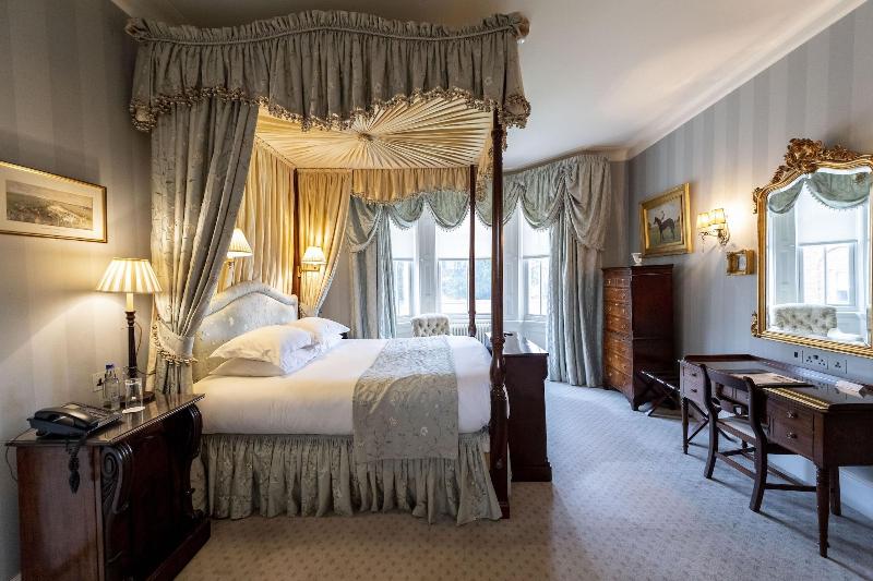 The Jockey Club Rooms image