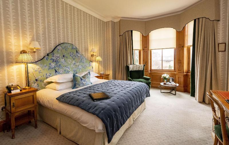 The Jockey Club Rooms image