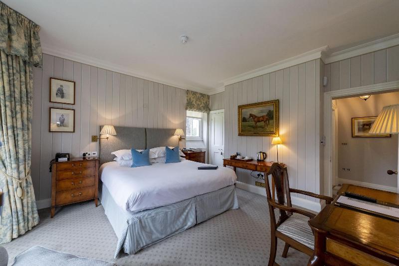 The Jockey Club Rooms image