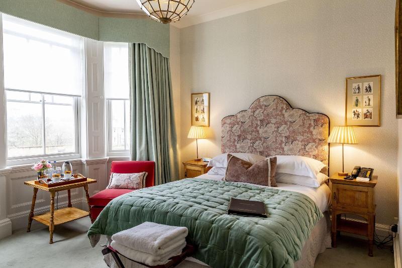 The Jockey Club Rooms image