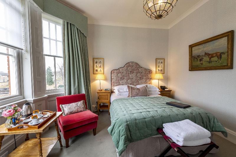The Jockey Club Rooms image