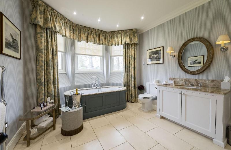 The Jockey Club Rooms image