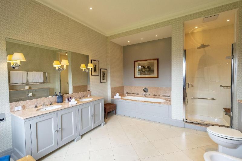 The Jockey Club Rooms image