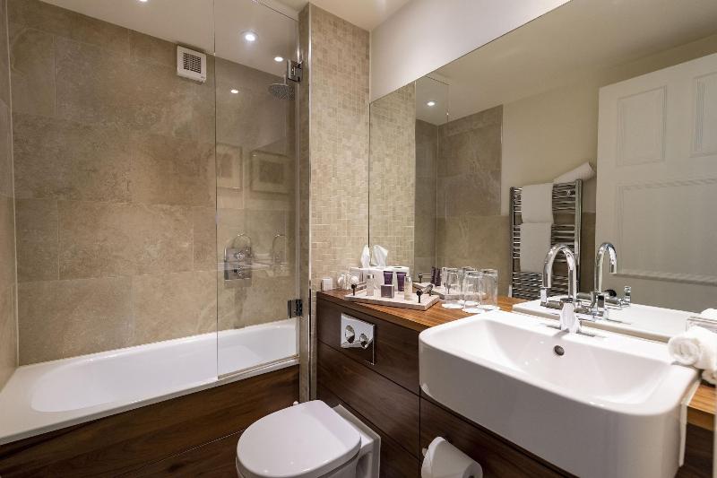 The Jockey Club Rooms image