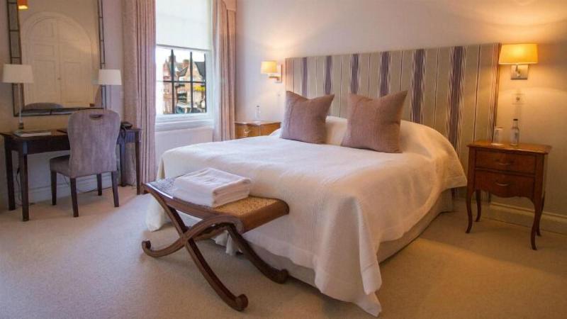 The Jockey Club Rooms image