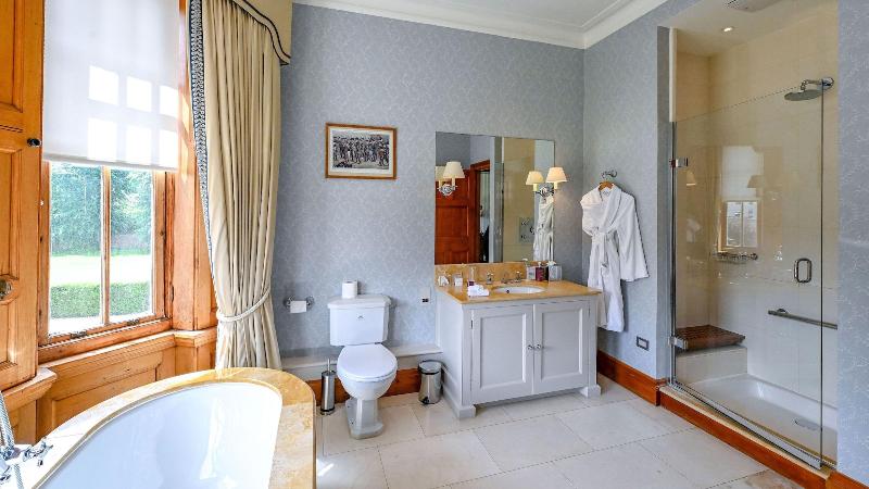 The Jockey Club Rooms image