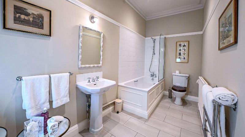 The Jockey Club Rooms image