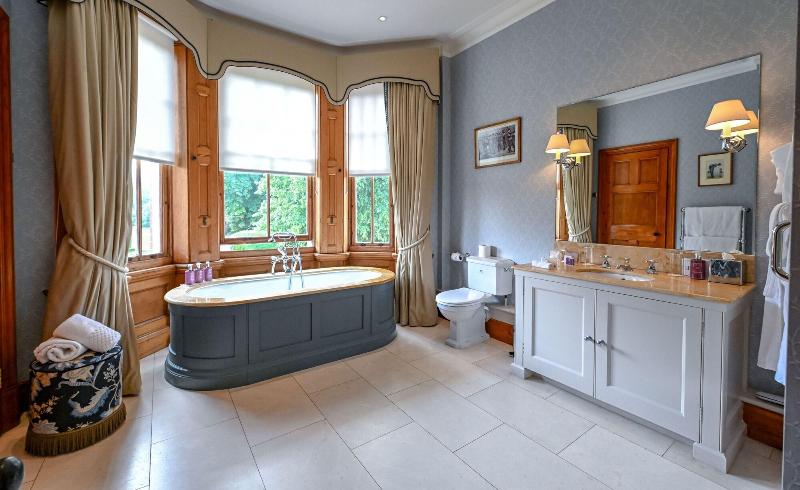 The Jockey Club Rooms image