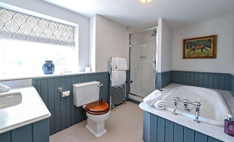 The Jockey Club Rooms image