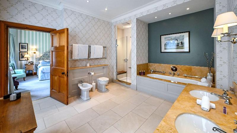 The Jockey Club Rooms image