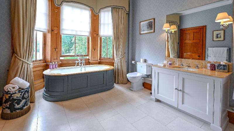 The Jockey Club Rooms image