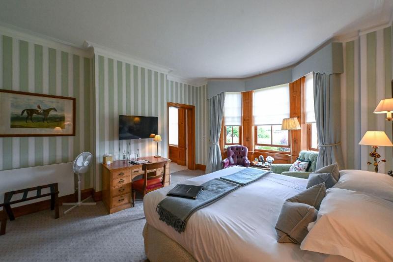 The Jockey Club Rooms image