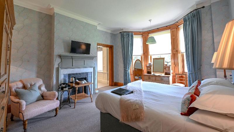 The Jockey Club Rooms image
