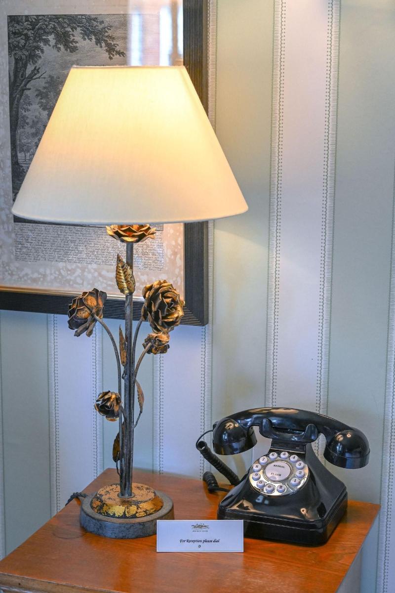 The Jockey Club Rooms image