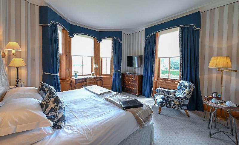 The Jockey Club Rooms image