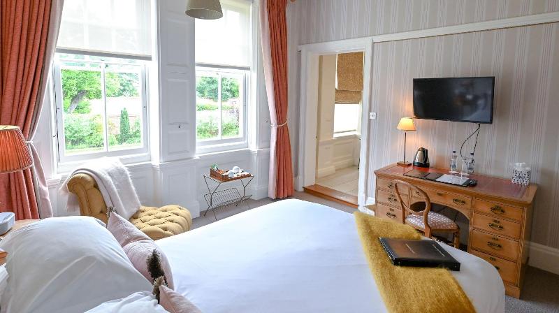 The Jockey Club Rooms image