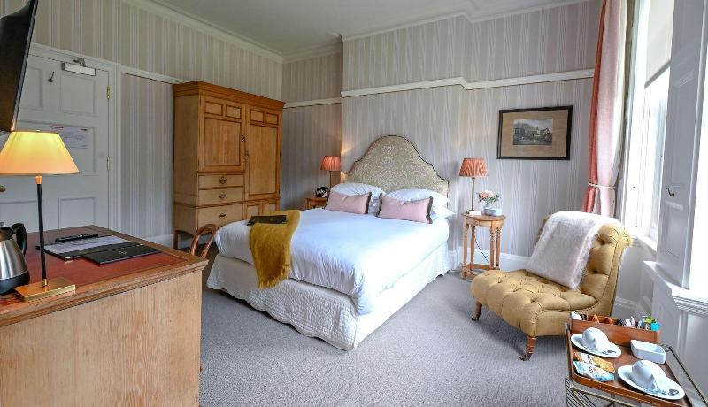 The Jockey Club Rooms image