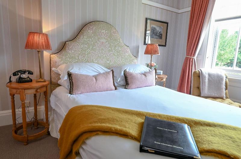 The Jockey Club Rooms image